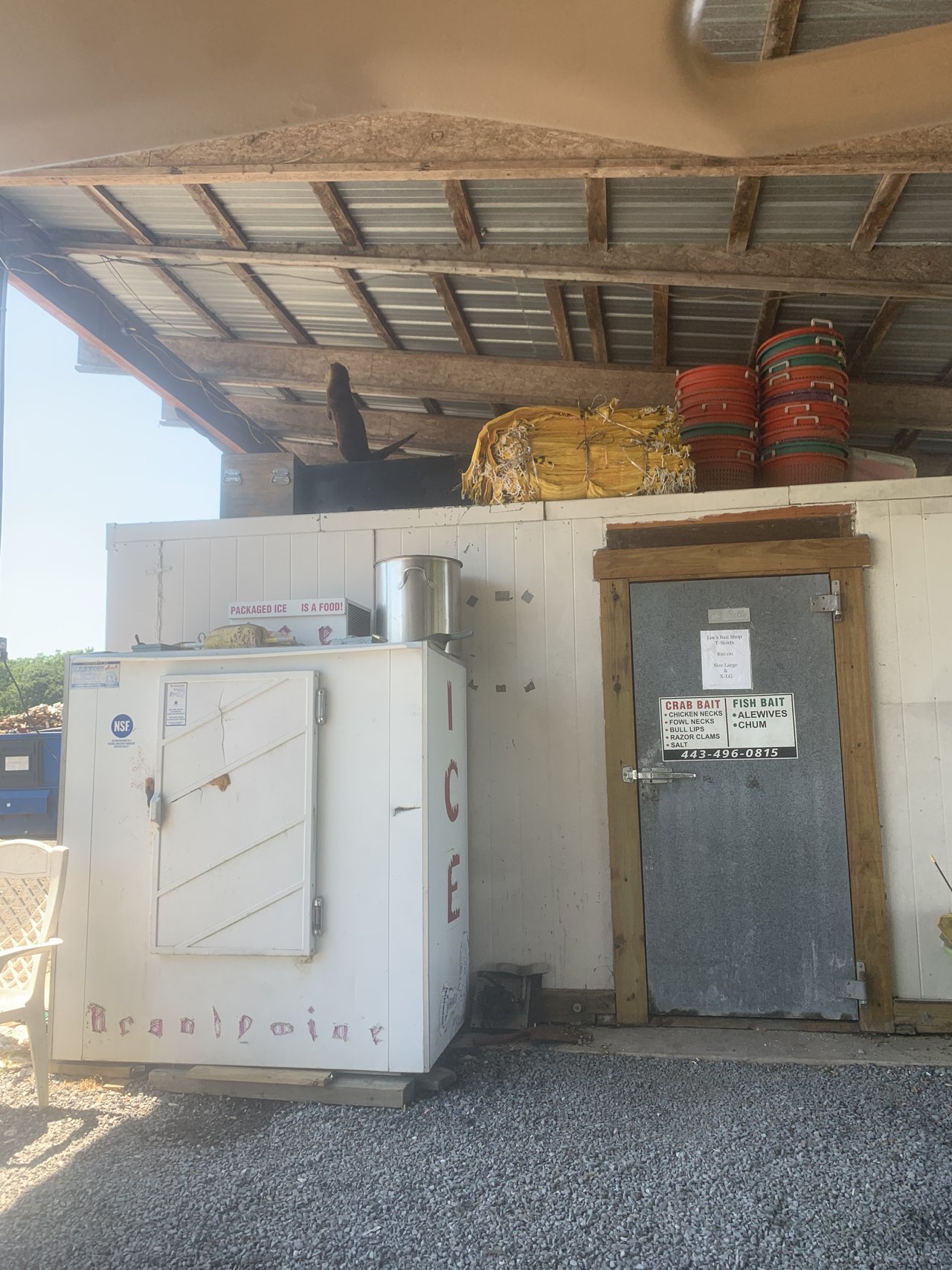 Projects leesbaitshop